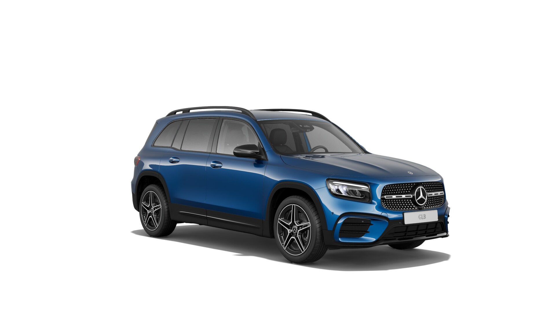 Mercedes CLASE GLB TODOTERRENO 2.0 GLB 200 D DCT 150 5P