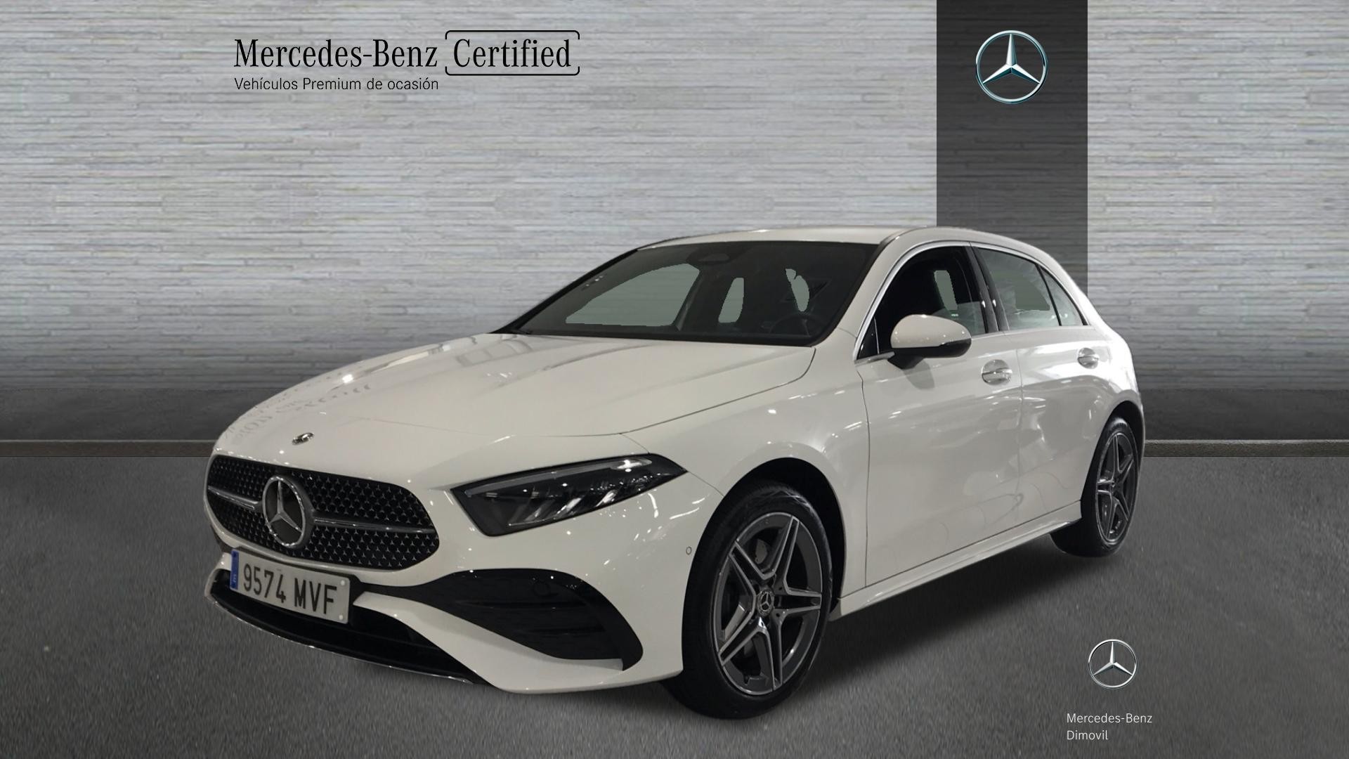 Mercedes Clase A A 250 E