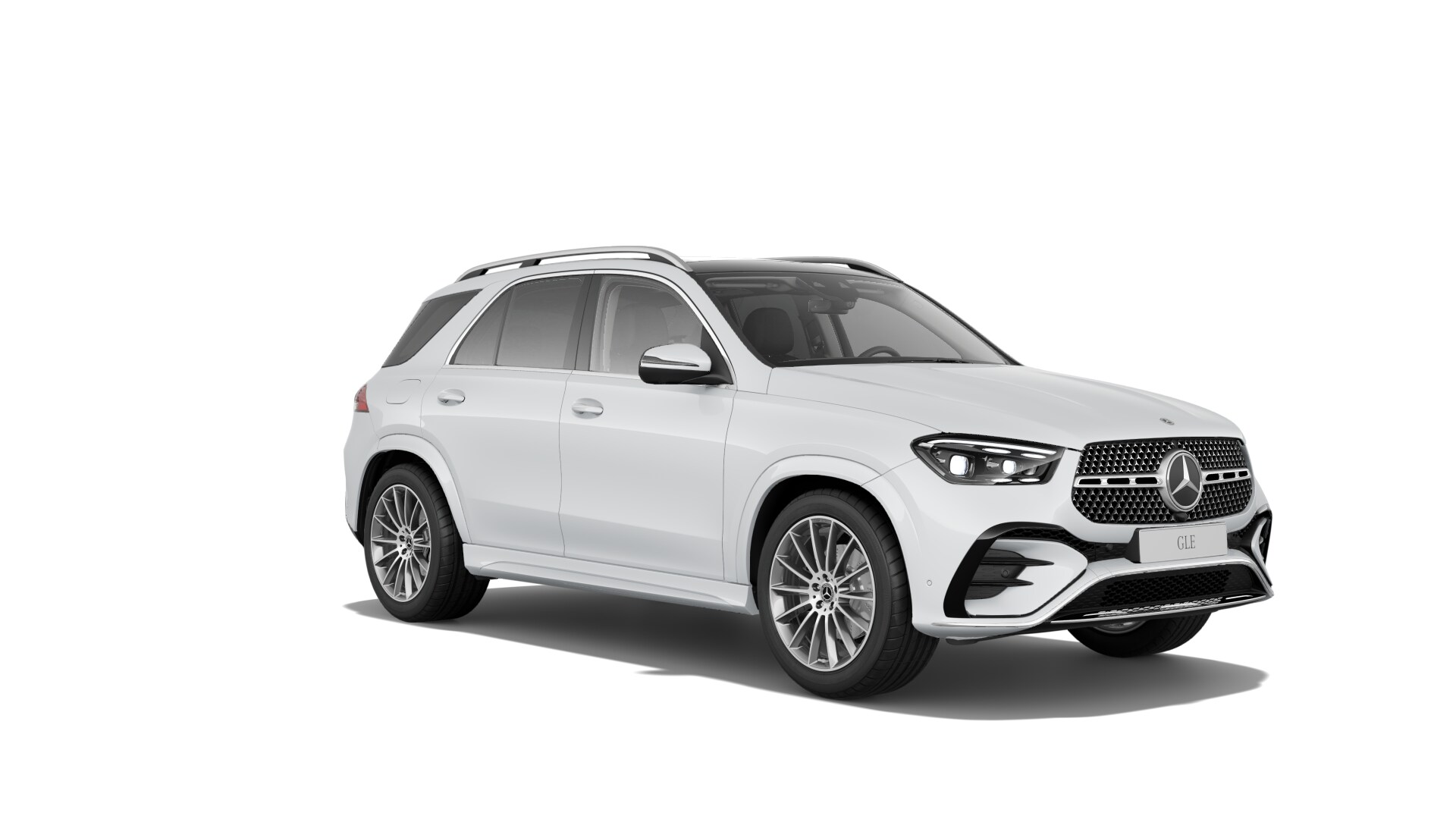 Mercedes CLASE G TODOTERRENO 2.0 GLE 300 D MHEV AUTO 4MATIC 269 5P