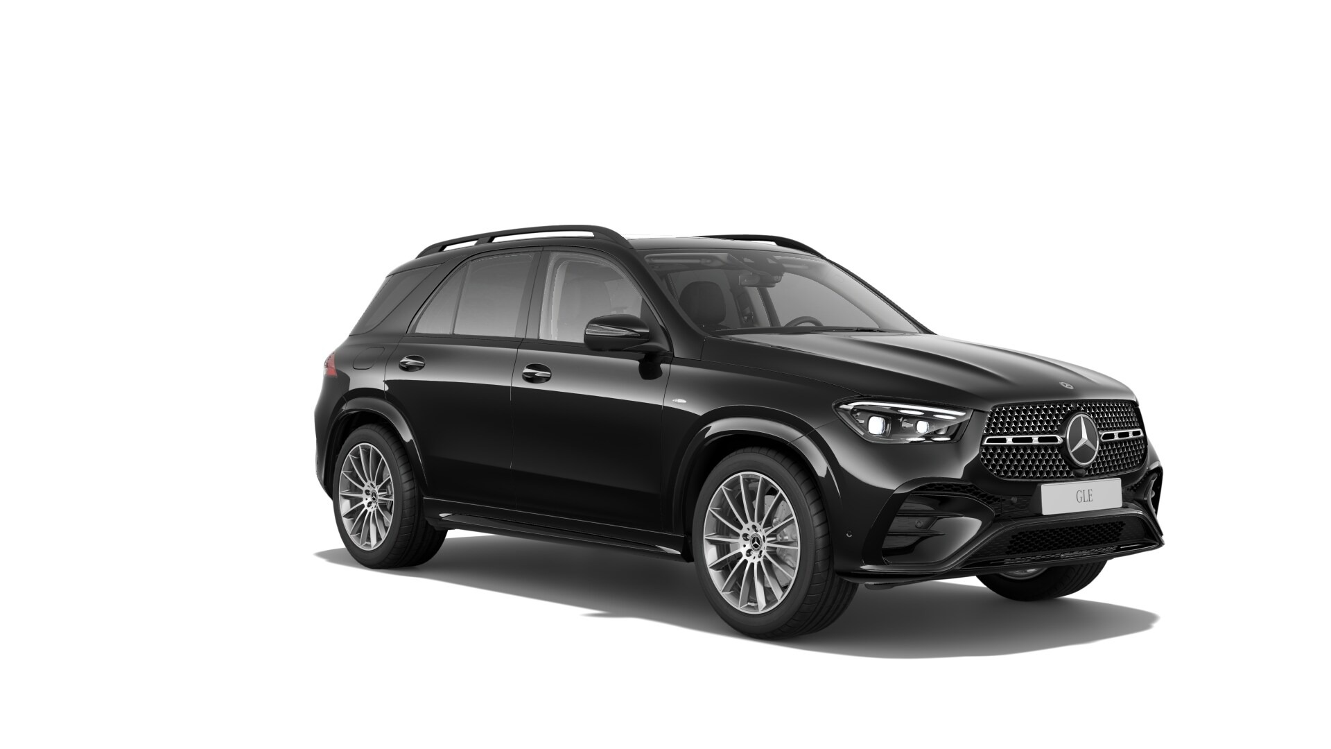 Mercedes CLASE G TODOTERRENO 2.0 GLE 350 DE PHEV AUTO 4MATIC 333 5P