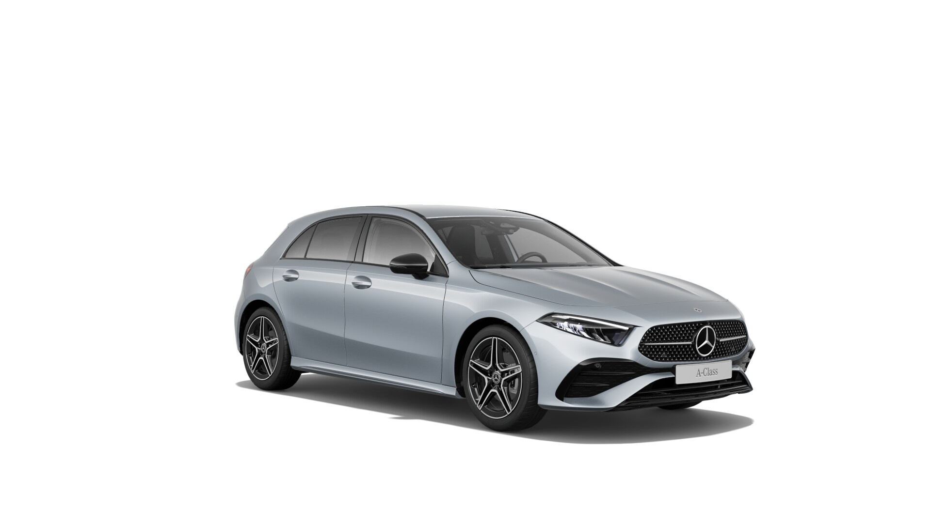 Mercedes CLASE A BERLINA CON PORTON 2.0 A 200 D DCT 150 5P