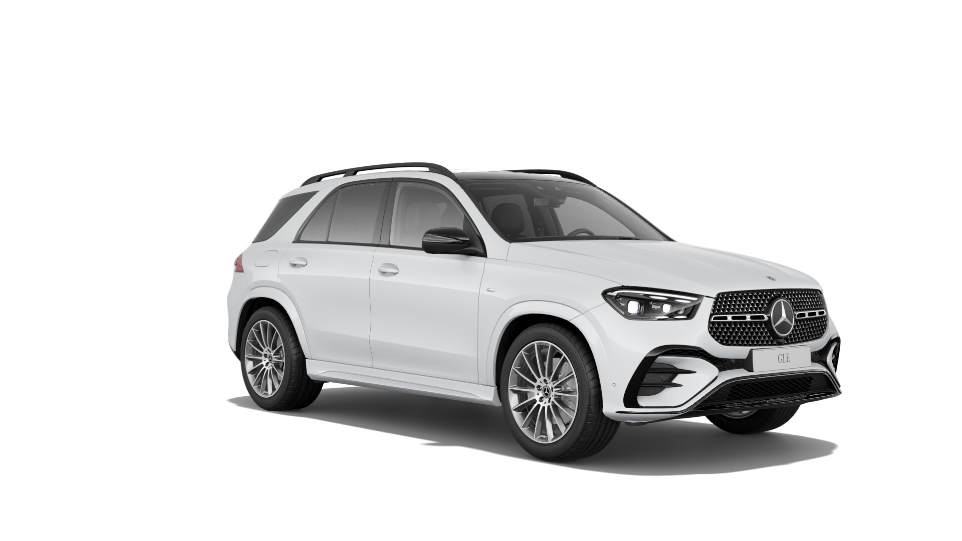 Mercedes CLASE G TODOTERRENO 2.0 GLE 350 DE PHEV AUTO 4MATIC 333 5P