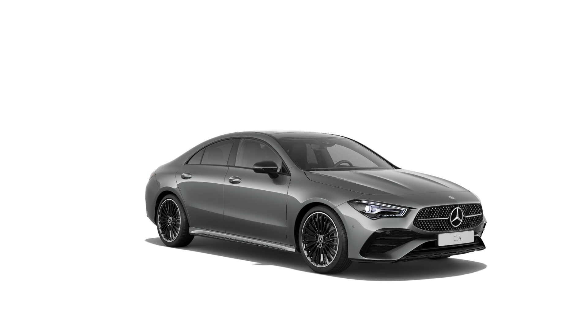 Mercedes CLASE CLA SEDAN 2.0 CLA 220 D DCT 190 4P
