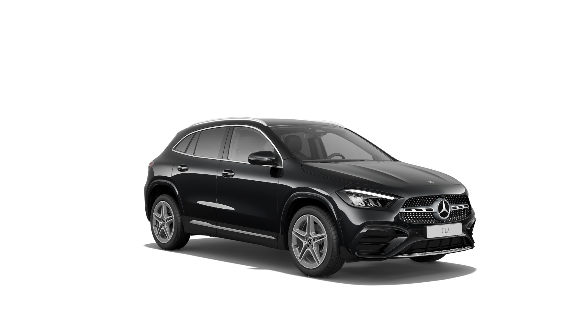 Mercedes CLASE GLA TODOTERRENO 2.0 GLA 200 D DCT 150 5P