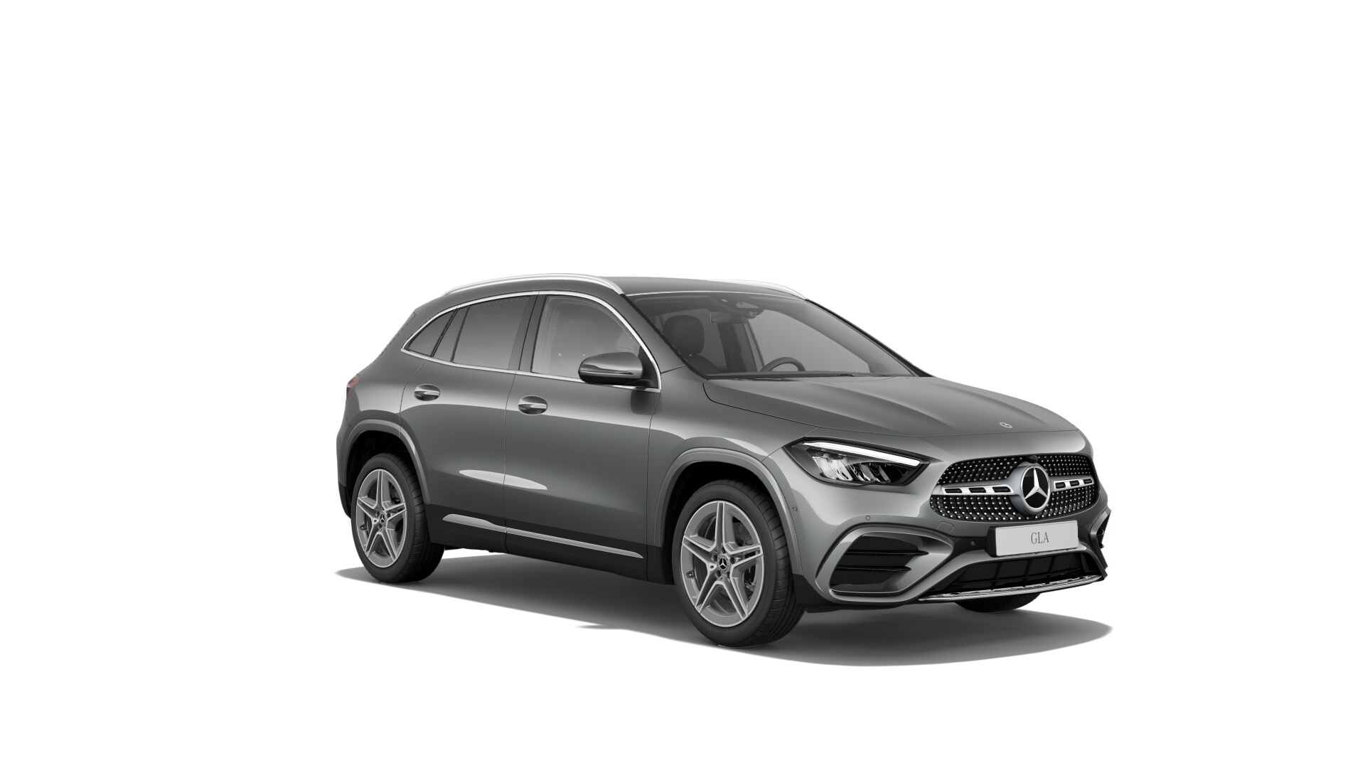 Mercedes CLASE GLA TODOTERRENO 2.0 GLA 200 D DCT 150 5P